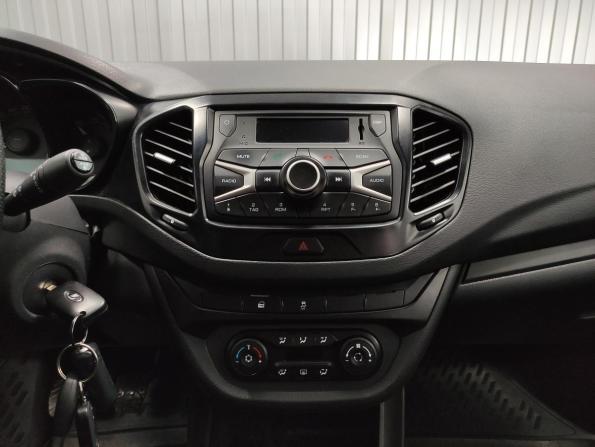 Lada (ВАЗ) Vesta I с пробегом 2019 года, цена 900 000 рублей, 136256 км, седан, Автокод Объявления