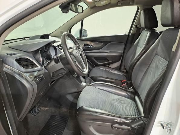 Opel Mokka I с пробегом 2014 года, цена 1 490 000 рублей, 93000 км, внедорожник, Автокод Объявления