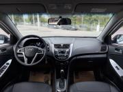 Hyundai Solaris I Рестайлинг Тула  - изображение 24