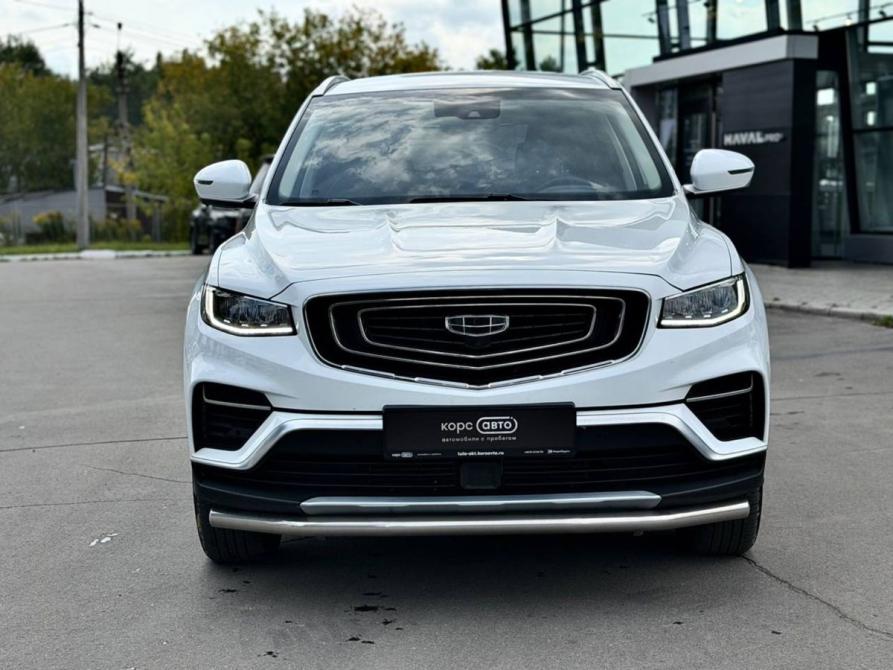 Geely Atlas Pro Тула  - изображение 2