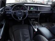 Kia Optima IV Волгоград  - изображение 38