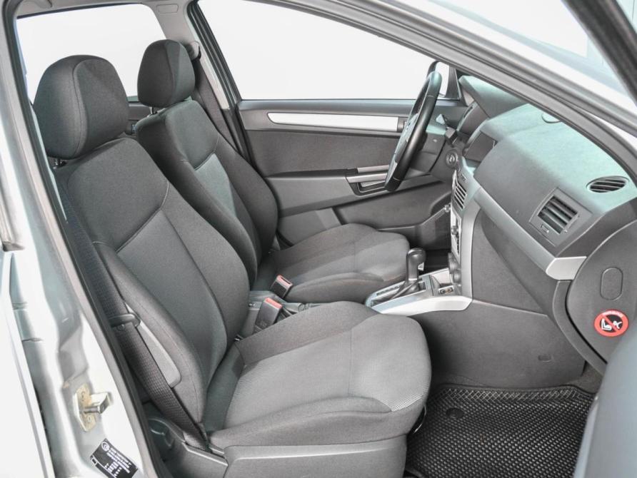 Opel Astra H Рестайлинг Ростов-на-Дону  - изображение 8