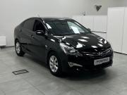 Hyundai Solaris I Рестайлинг Казань  - изображение 21