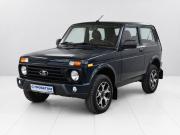 Lada (ВАЗ) Niva Legend Москва  - изображение 16