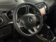Renault Kaptur I Рестайлинг Москва  - изображение 32