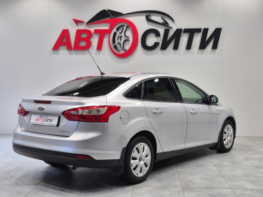 Ford Focus III Воронеж  - изображение 4