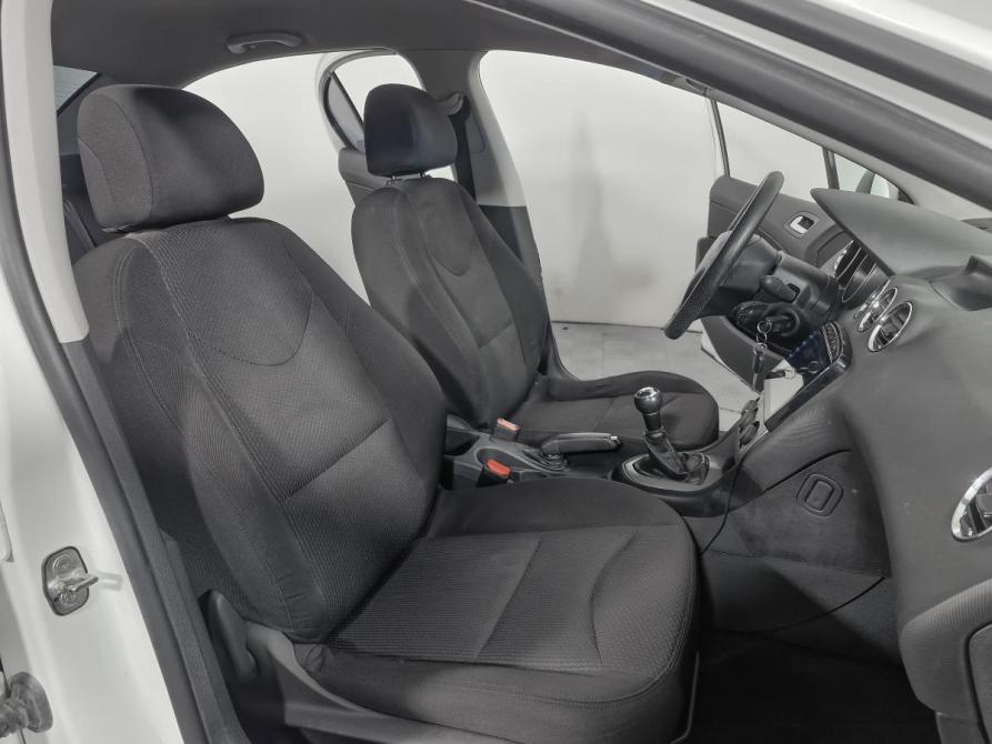 Peugeot 408 I Нижний Новгород  - изображение 12