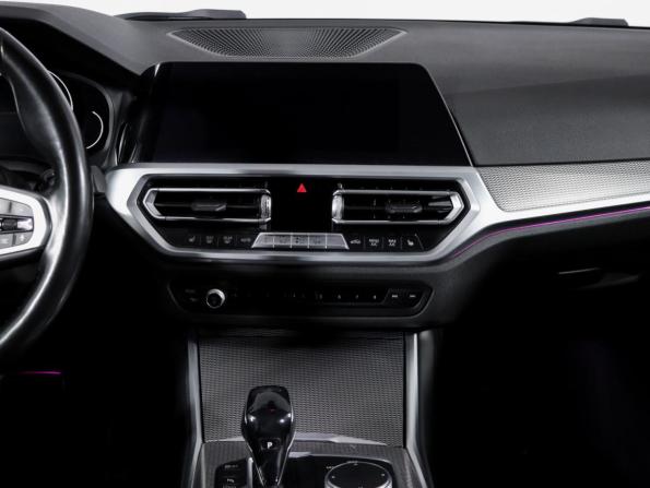 BMW 3 серии VII (G2x) с пробегом 2020 года, цена 2 890 000 рублей, 89800 км, седан, Автокод Объявления