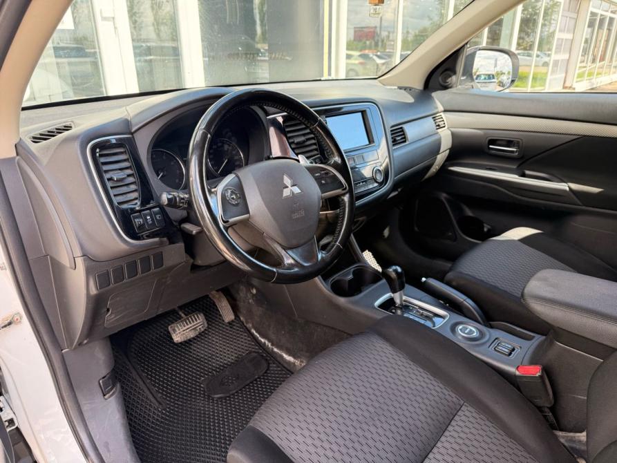 Mitsubishi Outlander III Энгельс  - изображение 11