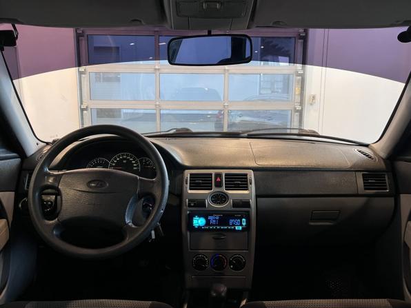 Lada (ВАЗ) Priora I с пробегом 2009 года, цена 248 000 рублей, 226886 км, хэтчбек, Автокод Объявления