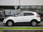Hyundai Creta I Санкт-Петербург  - изображение 39