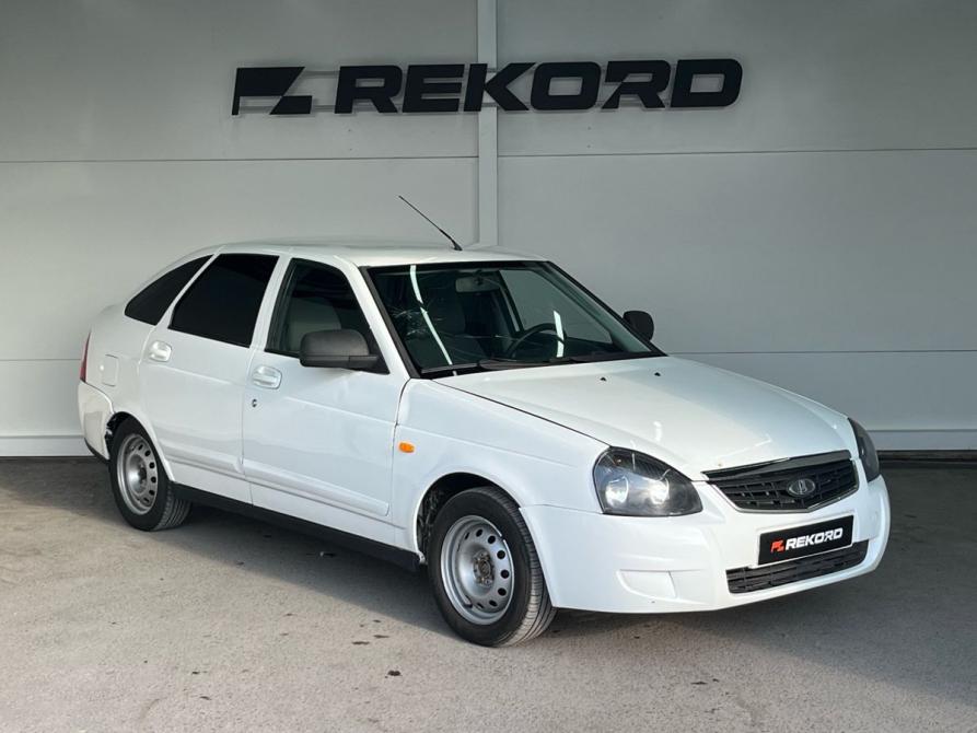 Lada (ВАЗ) Priora I Уфа  - изображение 1