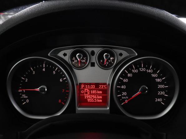 Ford C-MAX I Рестайлинг с пробегом 2008 года, цена 647 000 рублей, 199293 км, компактвэн, Автокод Объявления