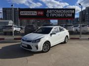 Kia Rio IV Альметьевск  - изображение 21