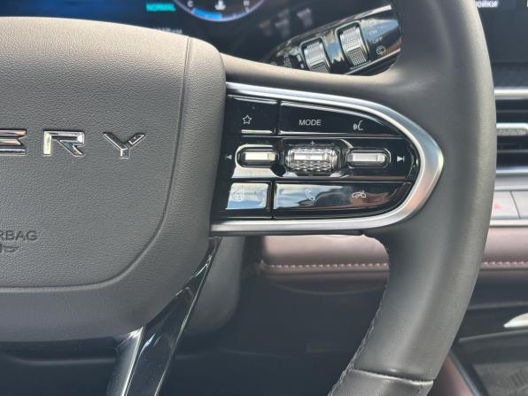 Chery Tiggo 7L с пробегом 2024 года, цена 2 450 000 рублей, 8000 км, внедорожник, Автокод Объявления