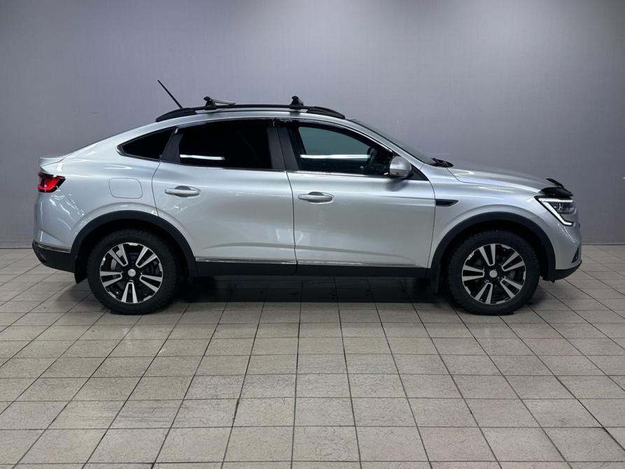 Renault Arkana I Уфа  - изображение 4