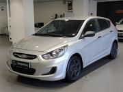 Hyundai Solaris I Казань  - изображение 23