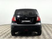 Hyundai Getz I Рестайлинг Казань  - изображение 21