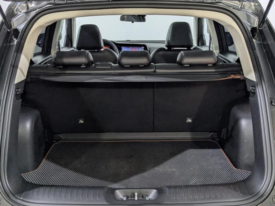 Changan CS35 Plus I Рестайлинг Москва  - изображение 10