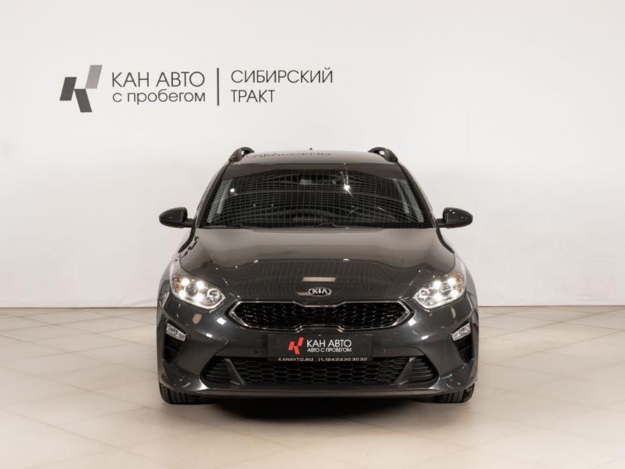Kia Ceed III Казань  - изображение 2