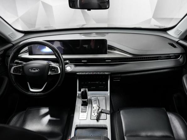 Chery Tiggo 4 Pro I Рестайлинг с пробегом 2024 года, цена 1 684 000 рублей, 53854 км, внедорожник, Автокод Объявления