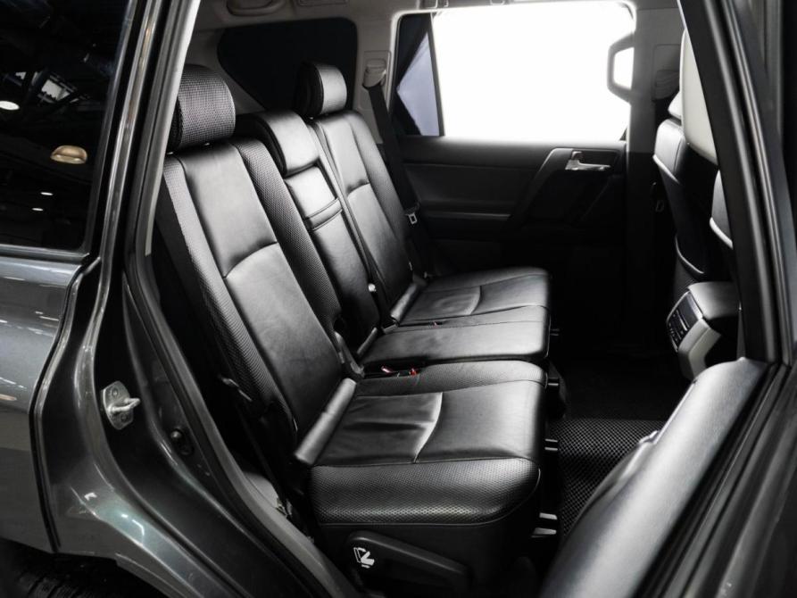 Toyota Land Cruiser Prado 150 Series Тюмень  - изображение 7