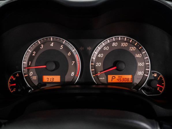 Toyota Corolla X (E140 E150) Рестайлинг с пробегом 2009 года, цена 750 000 рублей, 453083 км, универсал, Автокод Объявления
