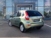 Lada (ВАЗ) Kalina II Стерлитамак  - изображение 20