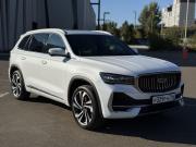 Geely Monjaro I Рестайлинг (China Market) Казань  - изображение 39