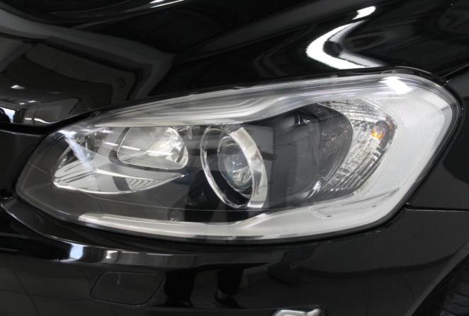 Volvo XC60 I Рестайлинг с пробегом 2014 года, цена 1 860 000 рублей, 212761 км, внедорожник, Автокод Объявления