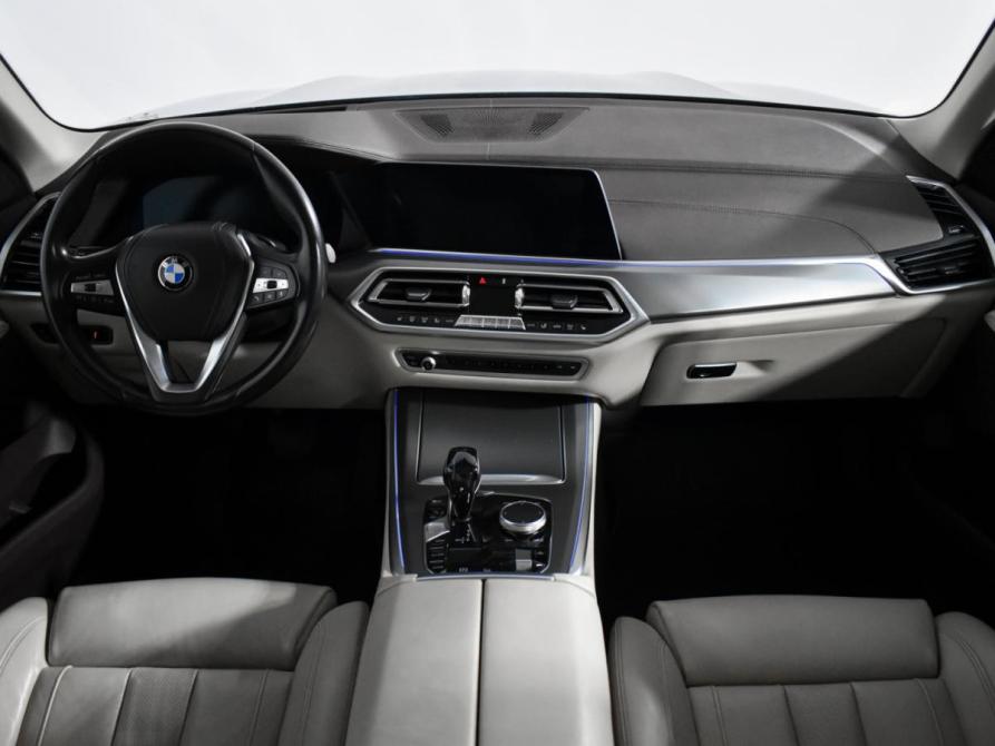 BMW X5 IV (G05/G18) Санкт-Петербург  - изображение 17
