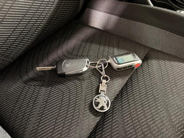 Peugeot 408 I с пробегом 2013 года, цена 615 000 рублей, 78633 км, седан, Автокод Объявления
