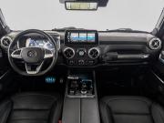 BAIC BJ40 I Рестайлинг Москва  - изображение 44
