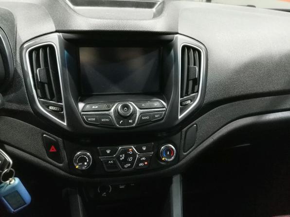 Chery Tiggo 5 I с пробегом 2014 года, цена 550 000 рублей, 184308 км, внедорожник, Автокод Объявления