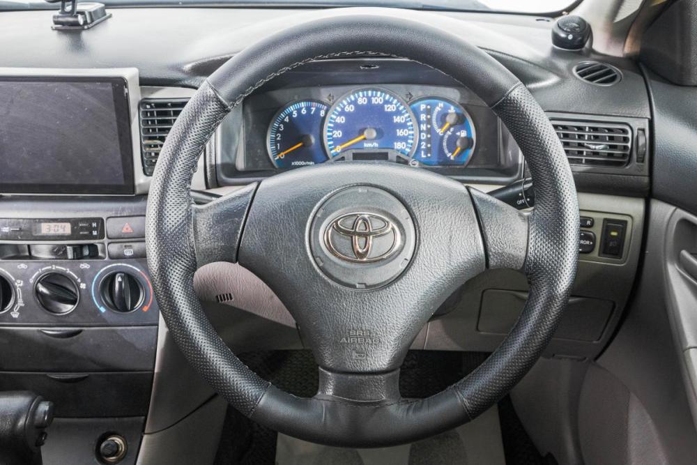 Toyota Corolla IX (E120 E130) Барнаул  - изображение 14