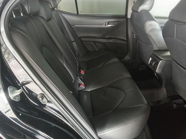 Toyota Camry VIII (XV70) с пробегом 2020 года, цена 3 095 000 рублей, 77500 км, седан, Автокод Объявления
