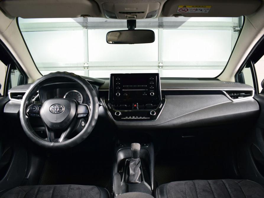 Toyota Corolla XII (E210) Кемерово  - изображение 7