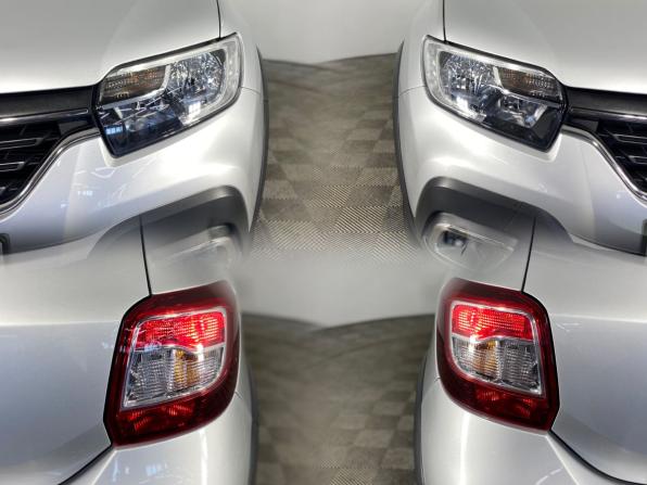 Renault Sandero II Рестайлинг с пробегом 2020 года, цена 1 390 000 рублей, 59019 км, хэтчбек, Автокод Объявления