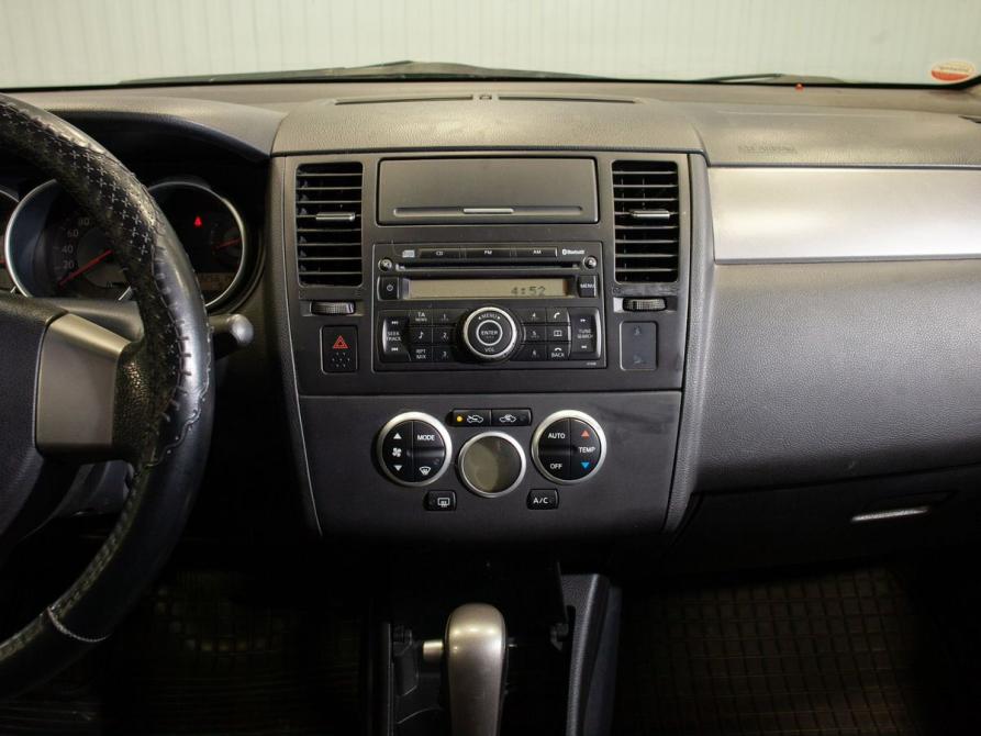 Nissan Tiida I Иваново  - изображение 25