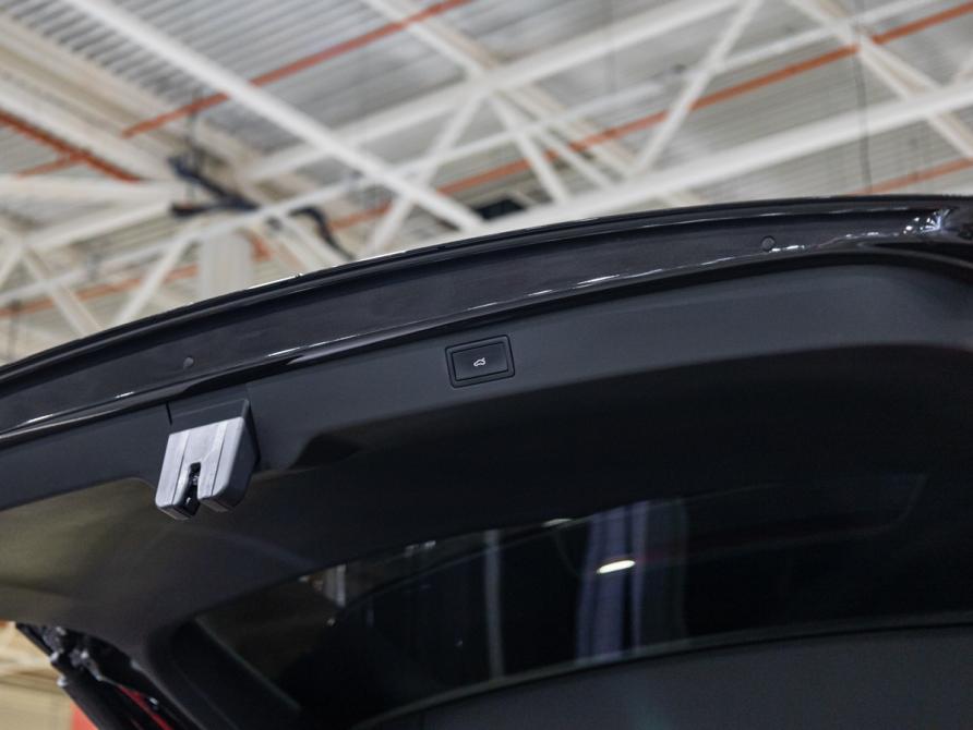 Volkswagen Talagon I Санкт-Петербург  - изображение 14