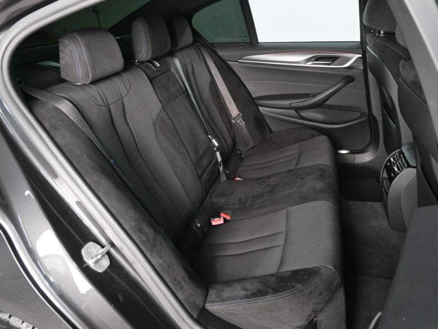 BMW 5 серии VII (G30/G31/G38) Рестайлинг Ростов-на-Дону  - изображение 7