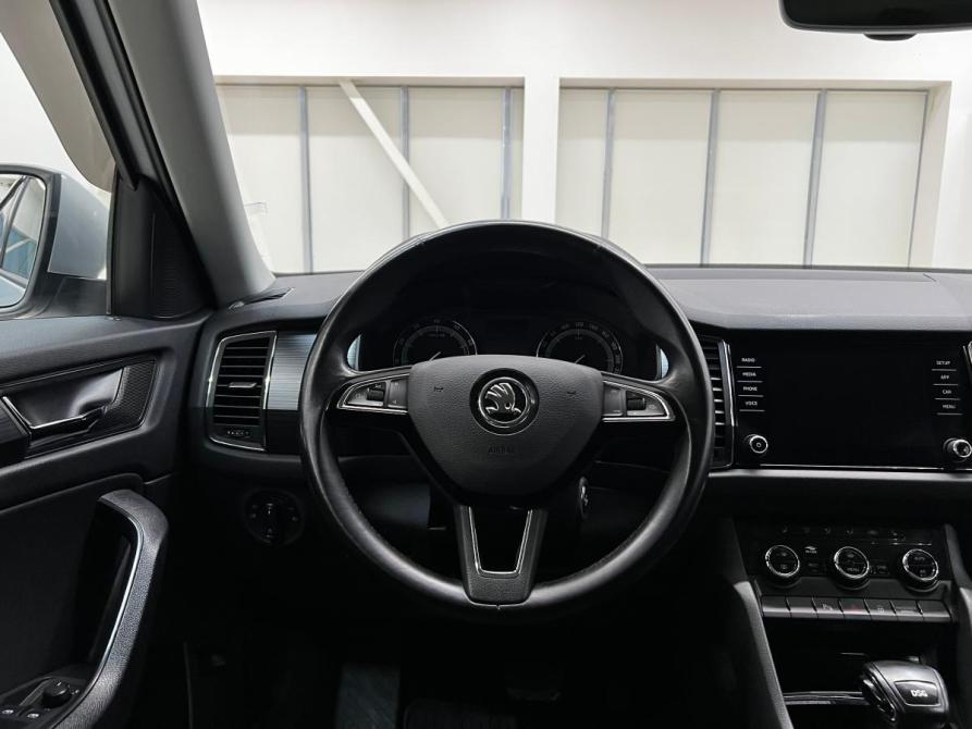Skoda Kodiaq I Волгоград  - изображение 18