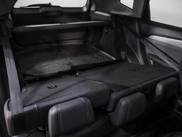 Haval F7 I Рестайлинг с пробегом 2022 года, цена 1 869 000 рублей, 153463 км, внедорожник, Автокод Объявления