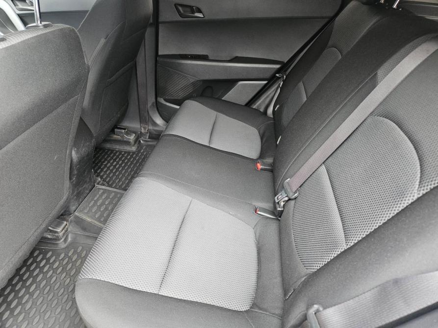 Hyundai Creta I Воронеж  - изображение 9