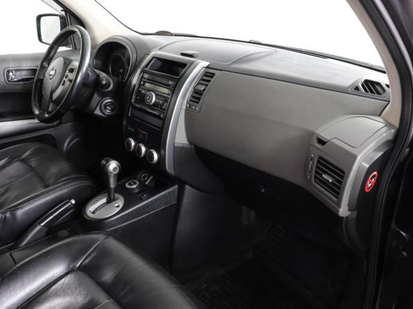 Nissan X-Trail II с пробегом 2008 года, цена 1 000 000 рублей, 161880 км, внедорожник, Автокод Объявления