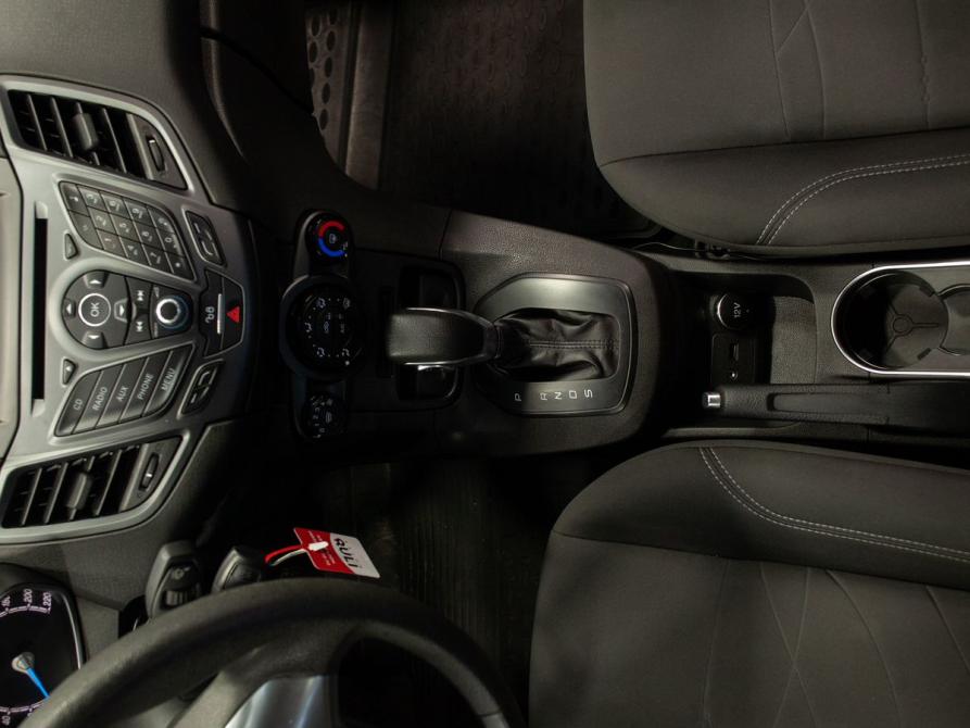 Ford Fiesta Mk6 Рестайлинг Иваново  - изображение 29