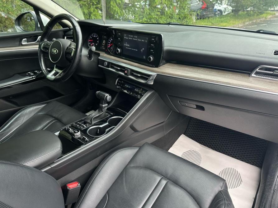Kia K5 III Санкт-Петербург  - изображение 14