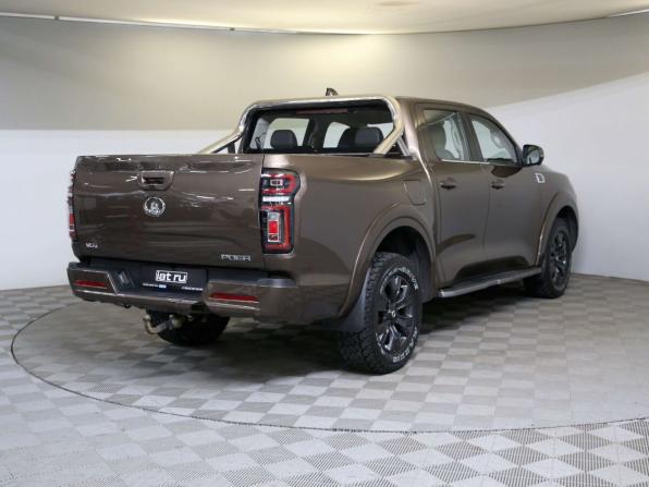 Great Wall Poer I с пробегом 2024 года, цена 2 445 000 рублей, 95000 км, offers.body_type.unknown, Автокод Объявления