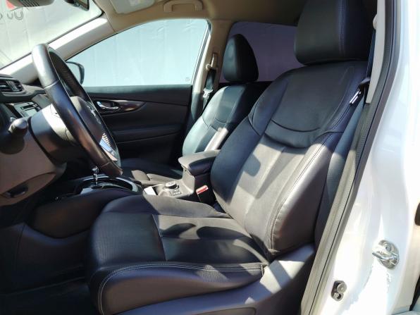 Nissan X-Trail III Рестайлинг с пробегом 2019 года, цена 2 200 000 рублей, 158894 км, внедорожник, Автокод Объявления