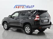 Toyota Land Cruiser Prado 150 Series Рестайлинг 1 Москва  - изображение 20